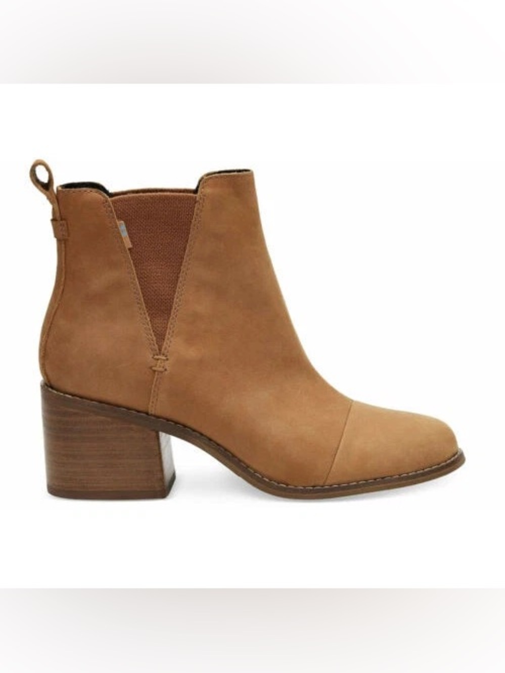TOMS Esme Bootie - Picture 1 of 8